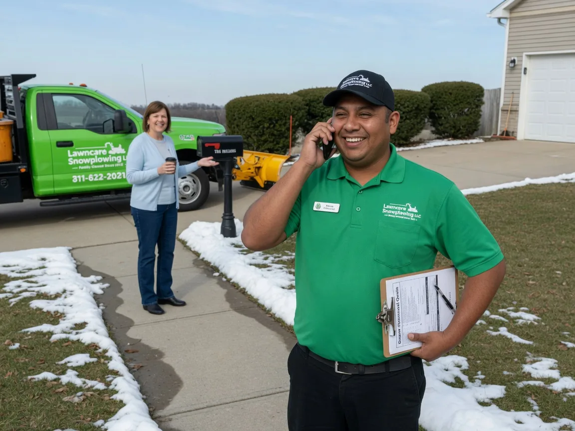 Lawn Care Services By Expert Landscaper Westport, PA FAQs